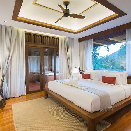 Hotel Prangpaya Khaoyai Phayayen Exterior foto