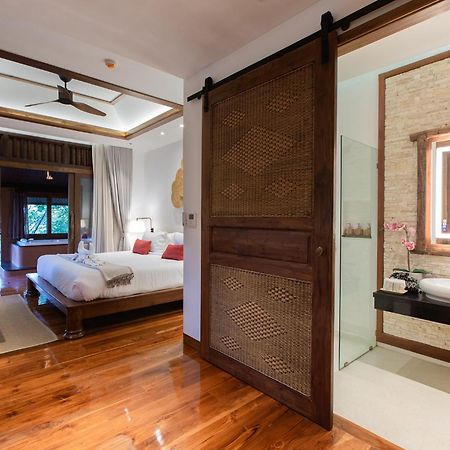 Hotel Prangpaya Khaoyai Phayayen Exterior foto