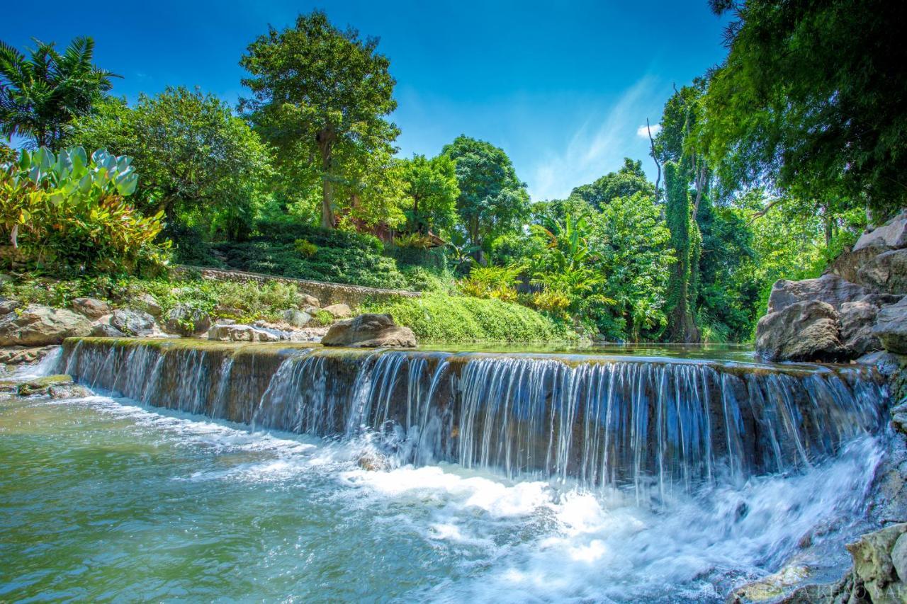 Hotel Prangpaya Khaoyai Phayayen Exterior foto