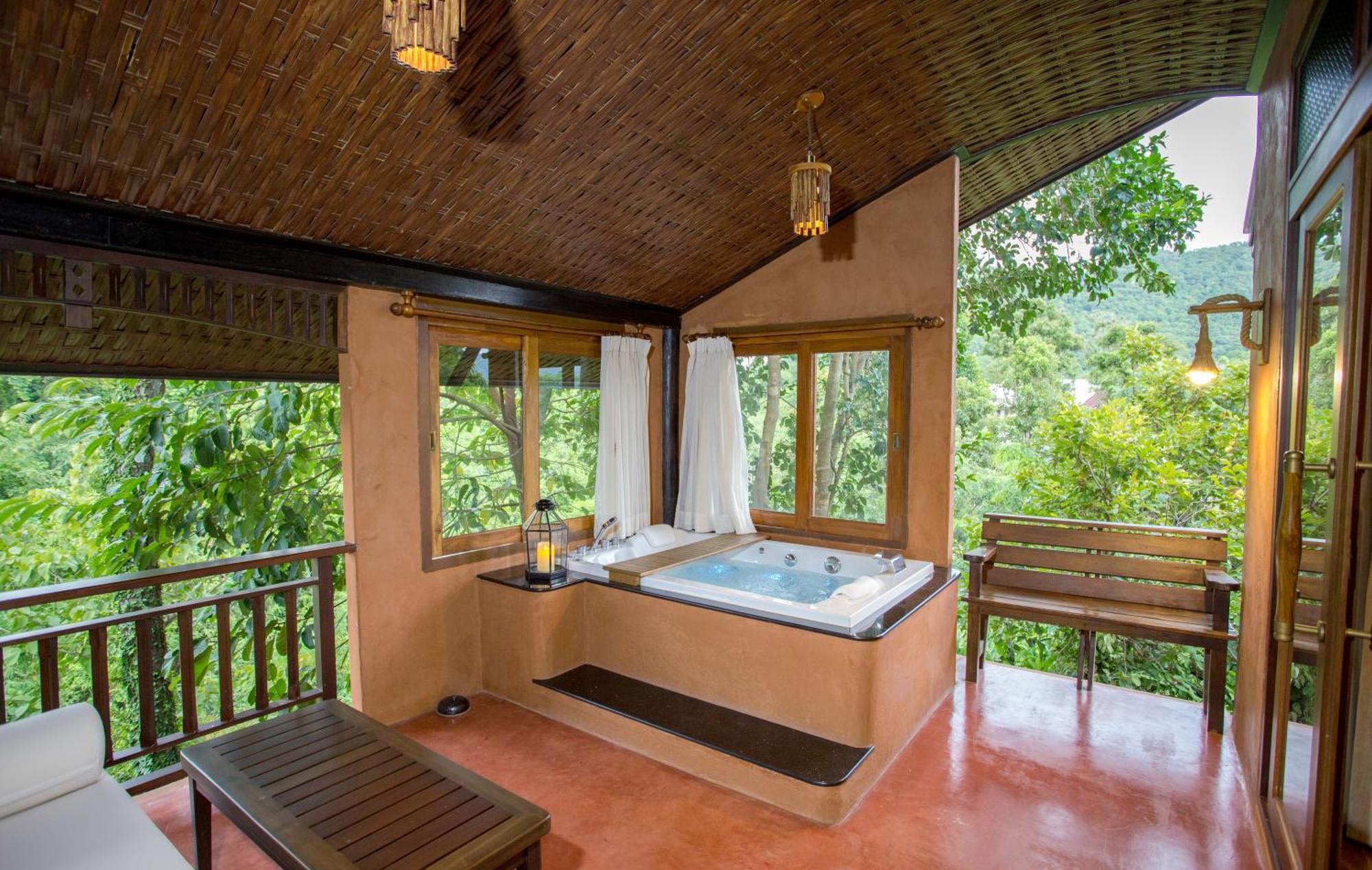 Hotel Prangpaya Khaoyai Phayayen Exterior foto